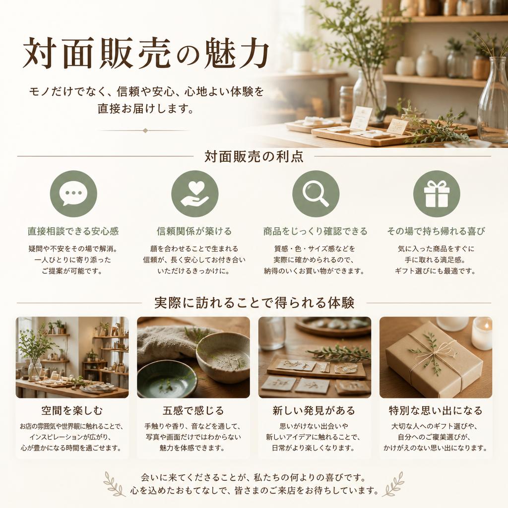 5. 直売所の魅力
