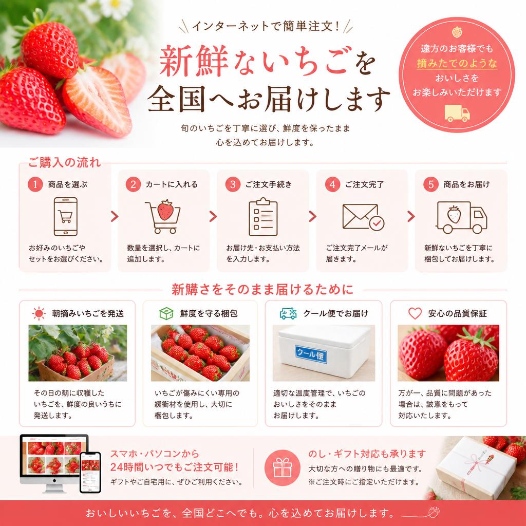 5. オンラインお取り寄せ
