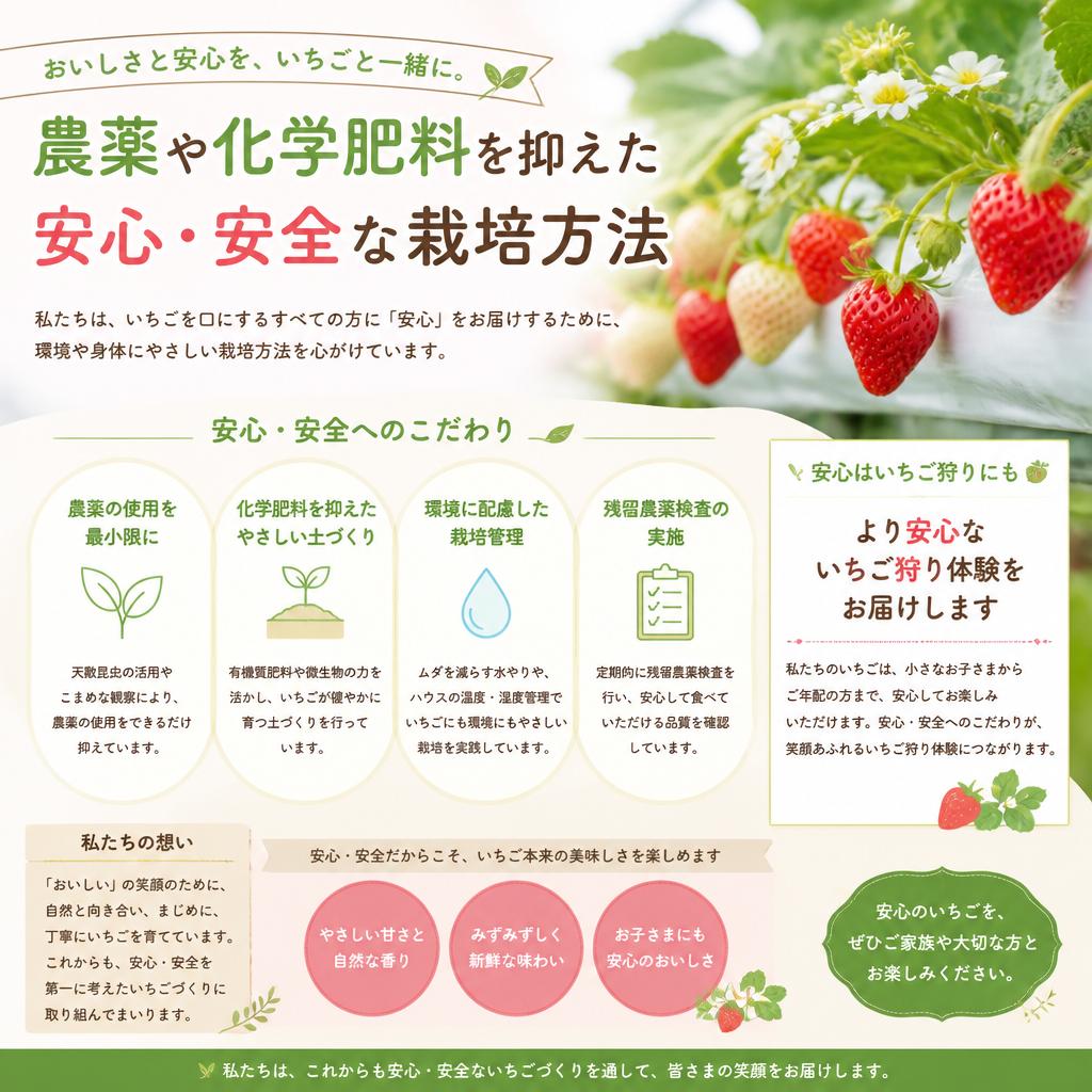 4. エコファーマーの取り組み
