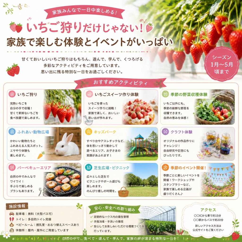 5. お楽しみイベント